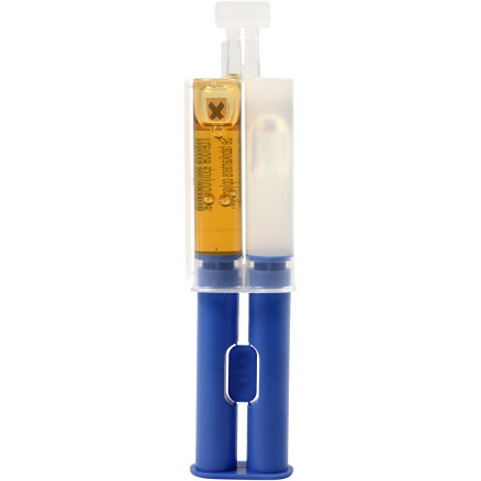 Expoxyd-Kleber, 24 ml/ 1 Stk von Dana