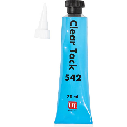 Montagekleber, 75 ml/ 1 Stk von Dana