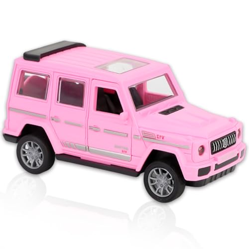 Danbghyuo Casting Car Modell,Autos Spielzeug,Mini Auto Spielzeug,Mit Rückzug Kleine Spielzeugautos,Kinderidee Spielfahrzeuge für Geburtstagsfeiern,Geeignet für Kinder ab 3 Jahren von Danbghyuo