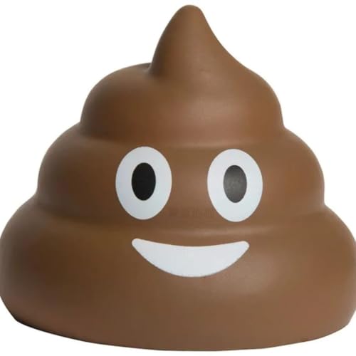 Danbghyuo Spaß Verrückt Poo Matschig Langsam Steigend Antistress Slow Rising Squishies Squeeze für Erwachsene Mitgebsel Gastgeschenke Kindergeburtstag Weihnachten Danbghyuo Spaß Verrückt Poo Matschig Langsam Steigend Antistress Slow Rising Squishies Squeeze für Erwachsene Mitgebsel Gastgeschenke Kindergeburtstag Weihnachten von Danbghyuo