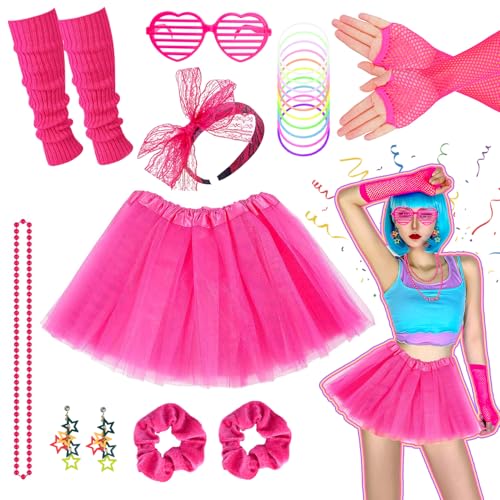 Dandin Costume Accessories Set (A) von Dandin