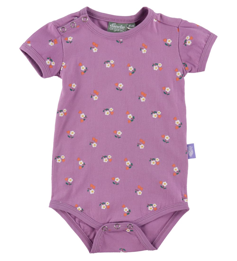 Danefæ Body k/ä - Danahorn - Soft Viola Narzissen - Danefæ - 68 - Body K/Ä Danefæ Body k/ä - Danahorn - Soft Viola Narzissen - Danefæ - 68 - Body K/Ä von Danefæ