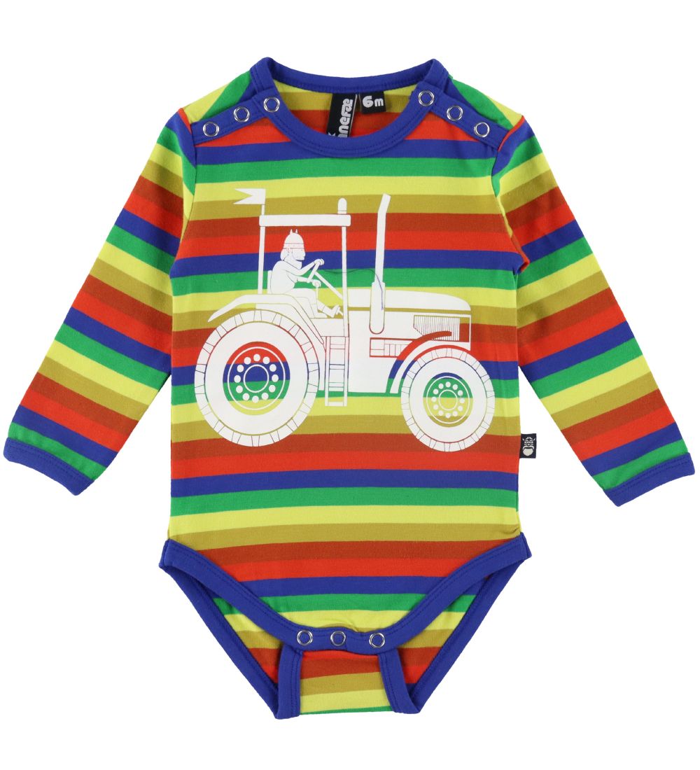 Danefæ Body l/ä - Danestorm - Hotstuff Traktor - Danefæ - 0 mt - Body L/Ä Danefæ Body l/ä - Danestorm - Hotstuff Traktor - Danefæ - 0 mt - Body L/Ä von Danefæ