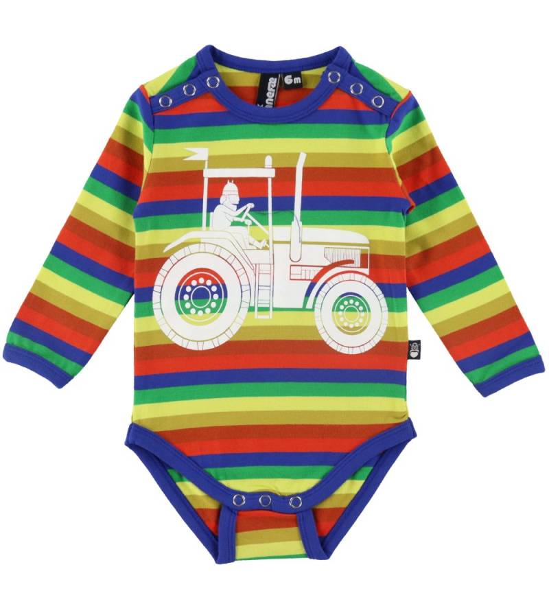 Danefæ Body l/ä - Danestorm - Hotstuff Traktor - Danefæ - 0 mt - Body L/Ä Danefæ Body l/ä - Danestorm - Hotstuff Traktor - Danefæ - 0 mt - Body L/Ä von Danefæ