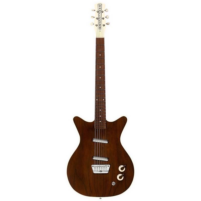 Danelectro 59 Divine DW E-Gitarre von Danelectro