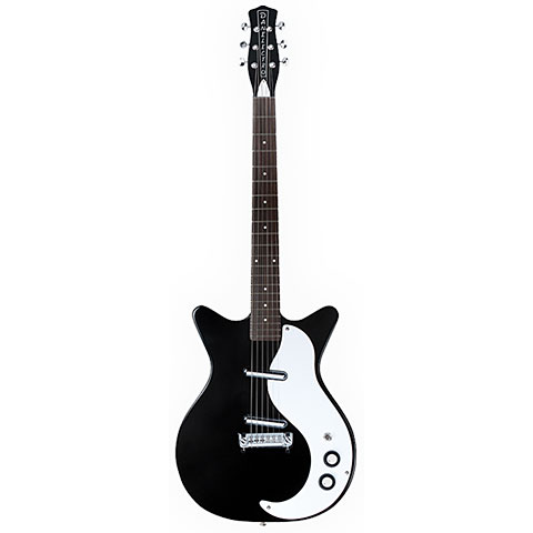 Danelectro 59 M "Modified" E-Gitarre von Danelectro