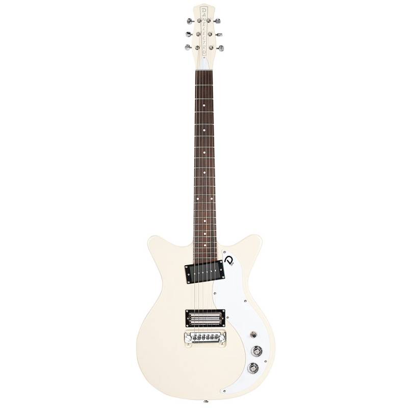 Danelectro 59X CR E-Gitarre von Danelectro