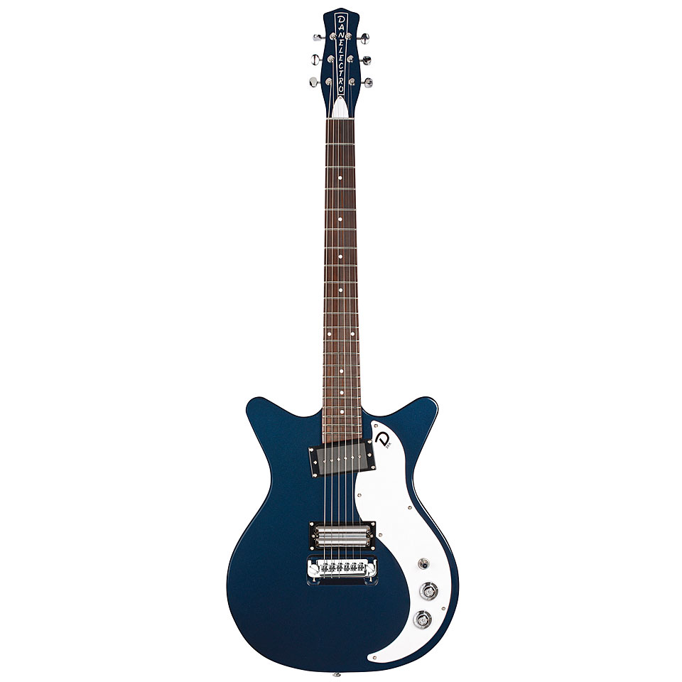 Danelectro 59X DB E-Gitarre von Danelectro