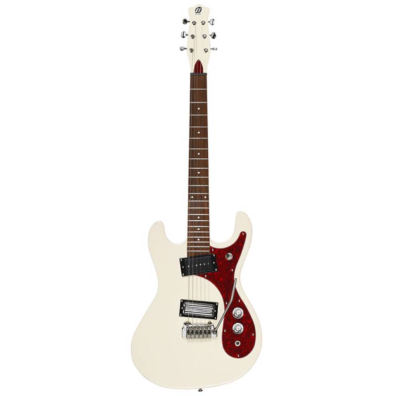 Danelectro 64XT VC E-Gitarre von Danelectro