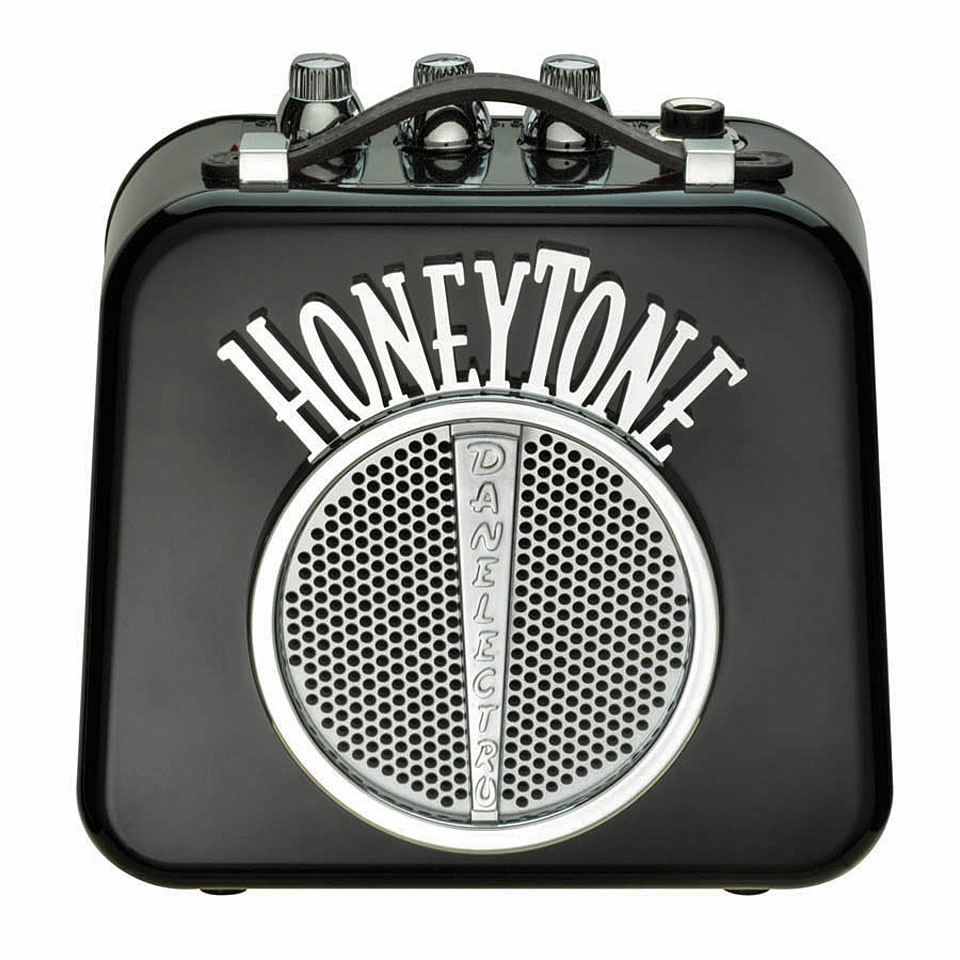 Danelectro N-10 Honeytone Mini Amp Mini Amp Danelectro N-10 Honeytone Mini Amp Mini Amp von Danelectro
