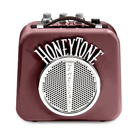 Danelectro N-10 Honeytone Mini Amp Mini Amp von Danelectro