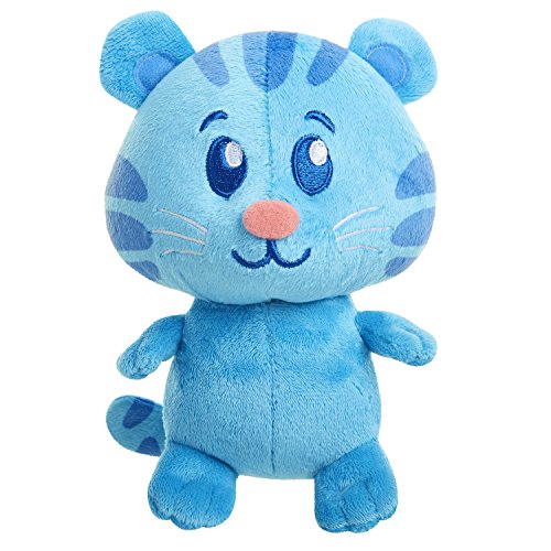 Daniel Tiger's Neighborhood Tigey Plüschfigur, 16,5 cm von Daniel Tiger's Neighborhood