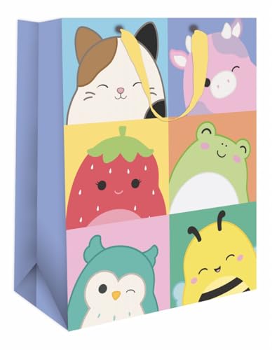 Danilo Promotions Limited Squishallows Geschenktüte, mittelgroß Danilo Promotions Limited Squishallows Geschenktüte, mittelgroß von Danilo Promotions LTD