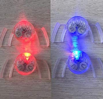Danlai Lustige Neuheit Blinkt Flash Brace Mund Schutzeinrichtung Glimmzahnlicht Kinder Kinderspielzeug Festliche Partei Liefert Danlai Lustige Neuheit Blinkt Flash Brace Mund Schutzeinrichtung Glimmzahnlicht Kinder Kinderspielzeug Festliche Partei Liefert von Danlai