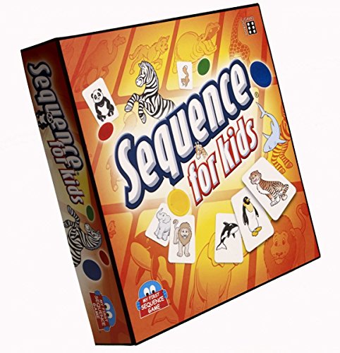 Sequence Sequence von marque+generique