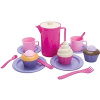Cupcake-Set im Netz, 20 teilig für Kinder Cupcake-Set im Netz, 20 teilig für Kinder von Dantoy A/S