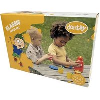Dantoy 4445 - Kaffee Service im Karton von Dantoy A/S