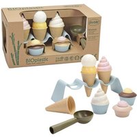 Dantoy BIO-Linie Eis Set Dantoy BIO-Linie Eis Set von Dantoy A/S