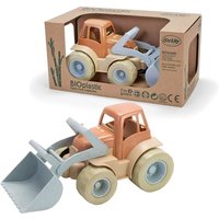 Dantoy Spielzeug Traktor in Geschenkbox aus Bio Zuckerrohr 30x17x16cm Dantoy Spielzeug Traktor in Geschenkbox aus Bio Zuckerrohr 30x17x16cm von Dantoy A/S