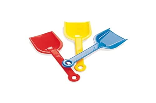 Andreu Toys Sandschaufel, 24 cm, ab 2 Jahren von Andreu Toys