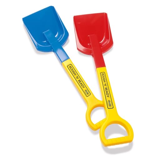 Dantoy 1152 Sand Shovel 58 cm Dantoy 1152 Sand Shovel 58 cm von Dantoy
