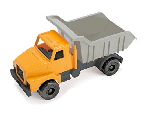Dantoy Kids Toy Tipper Truck 21cm, Made in Denmark von Dantoy