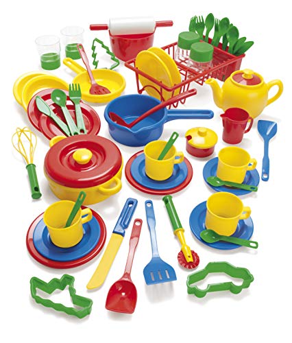 Dantoy 4256 Kitchen Set von Dantoy