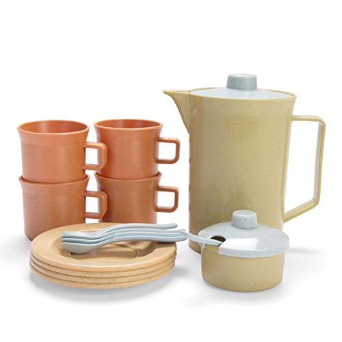 Dantoy Bio-Linie KAFFESERVI Dantoy Bio-Linie KAFFESERVI von Dantoy