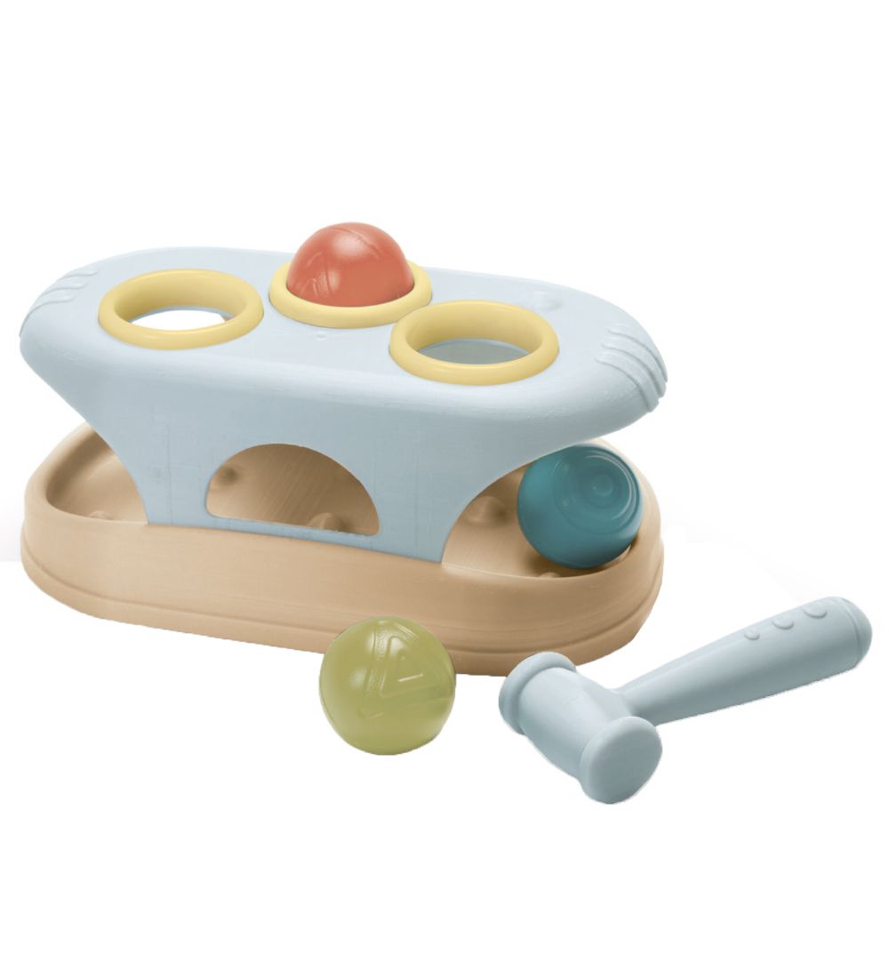 Dantoy BIO Plastic - Pastel - Dantoy - One Size - Motorik Tiere Dantoy BIO Plastic - Pastel - Dantoy - One Size - Motorik Tiere von Dantoy