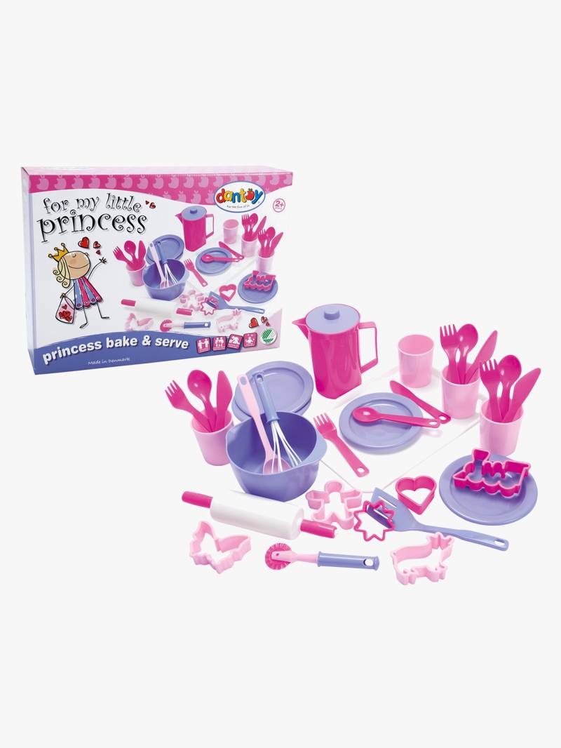 Dantoy Back- und Servierset Dantoy Back- und Servierset von Dantoy