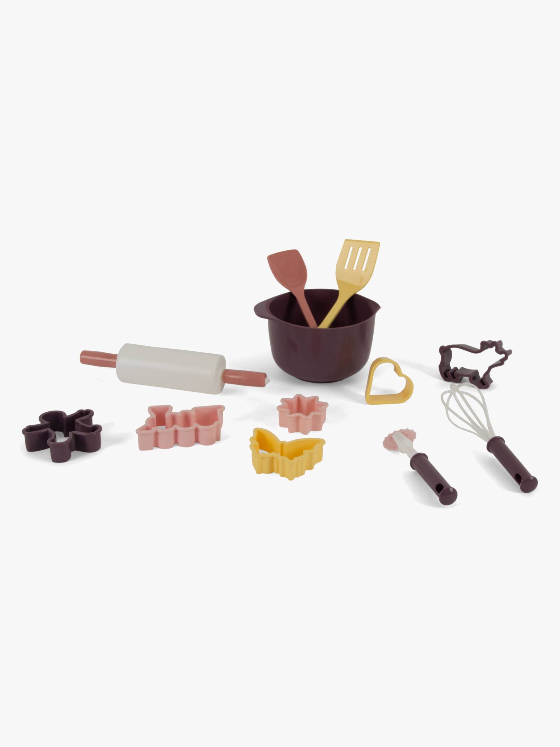 Dantoy Backset 12 Teile Dantoy Backset 12 Teile von Dantoy