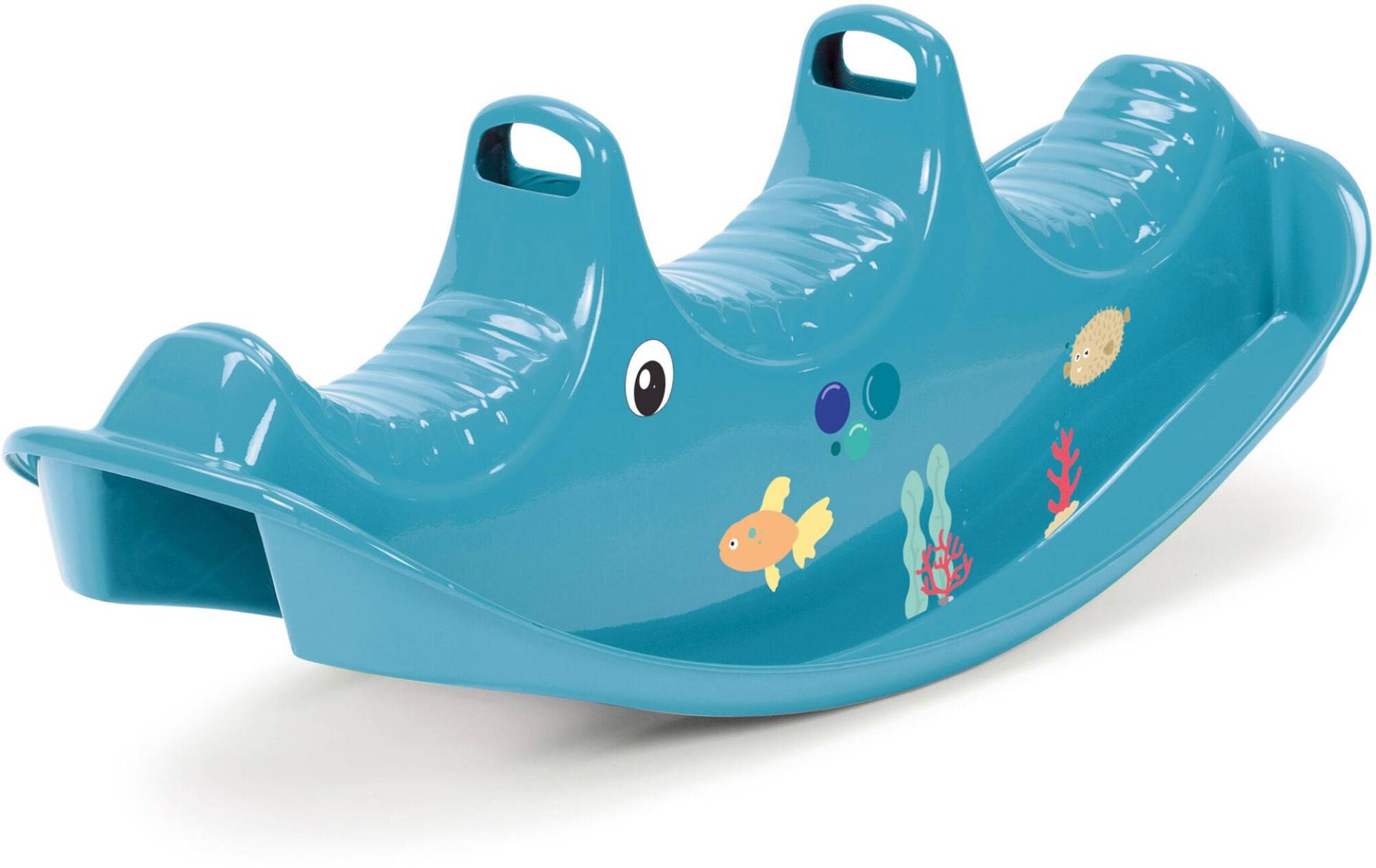 Dantoy Blauwal Schaukeltier 101 cm Dantoy Blauwal Schaukeltier 101 cm von Dantoy