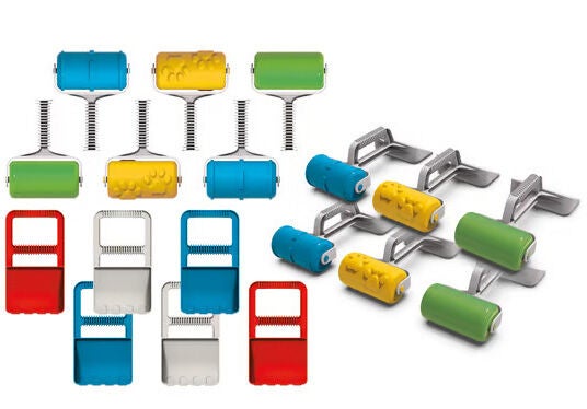 Dantoy Classic Sandspielzeug-Set Dantoy Classic Sandspielzeug-Set von Dantoy