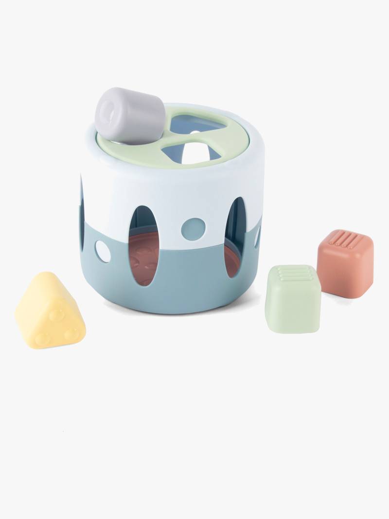 Dantoy Fairytales Sortierkasten, Babyspielzeug Dantoy Fairytales Sortierkasten, Babyspielzeug von Dantoy