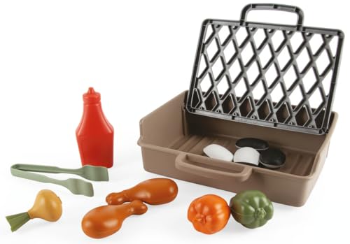 Dantoy GG Grill Set Dantoy GG Grill Set von Dantoy
