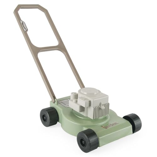 Dantoy GG Rasenmäher L: 61,5 cm Dantoy GG Rasenmäher L: 61,5 cm von Dantoy