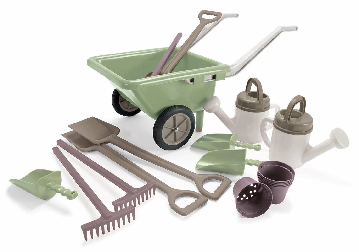 Dantoy Gartenset Dantoy Gartenset von Dantoy