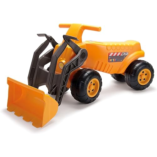 Dantoy Giant Excavator, Sit and Ride Vehicle, Made in Denmark Dantoy Giant Excavator, Sit and Ride Vehicle, Made in Denmark von Dantoy