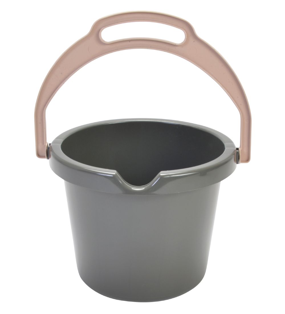Dantoy Green Bean Spand m. Ausgießer - Verschiedene Bodenfarben - Dantoy - One Size - Eimer Dantoy Green Bean Spand m. Ausgießer - Verschiedene Bodenfarben - Dantoy - One Size - Eimer von Dantoy