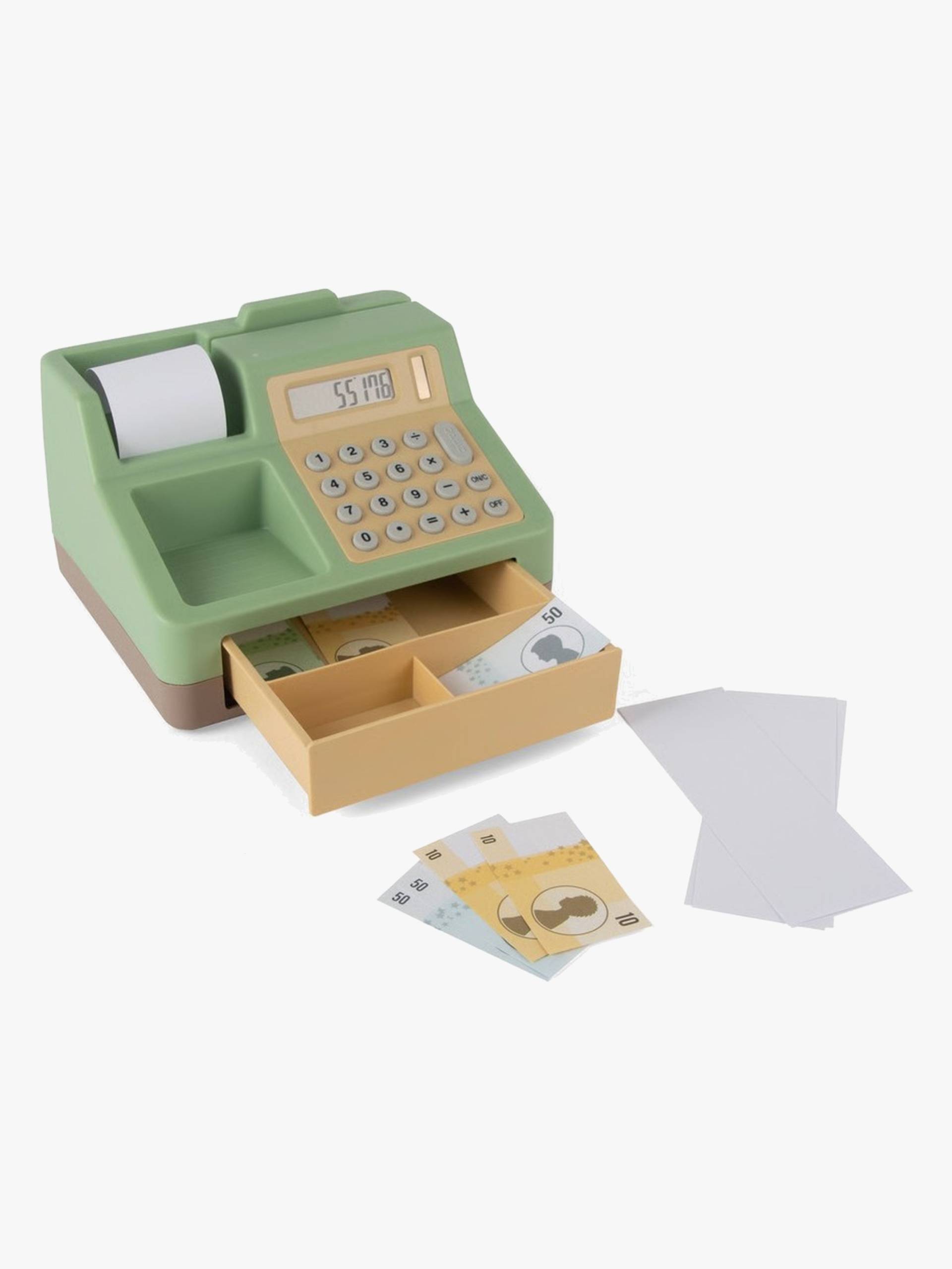Dantoy Green Garden Spielset Kasse von Dantoy