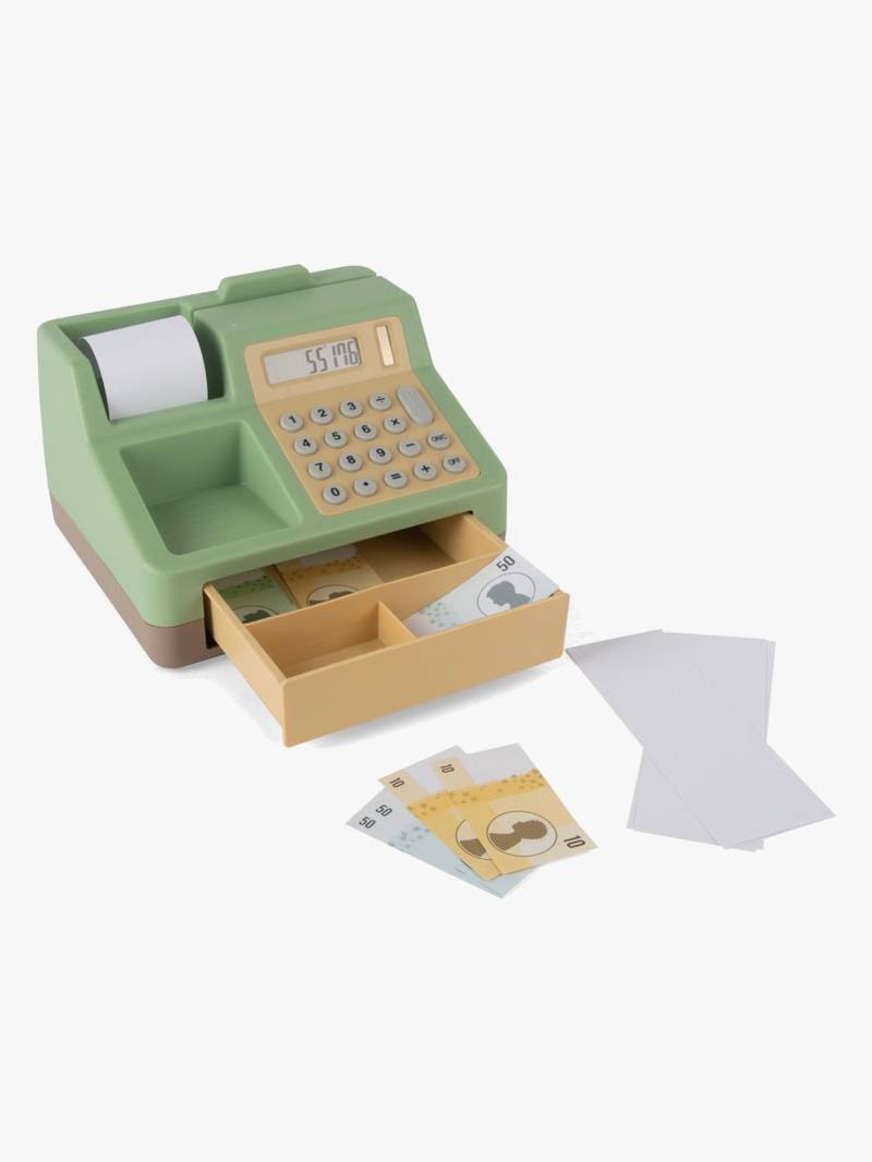 Dantoy Green Garden Spielset Kasse von Dantoy