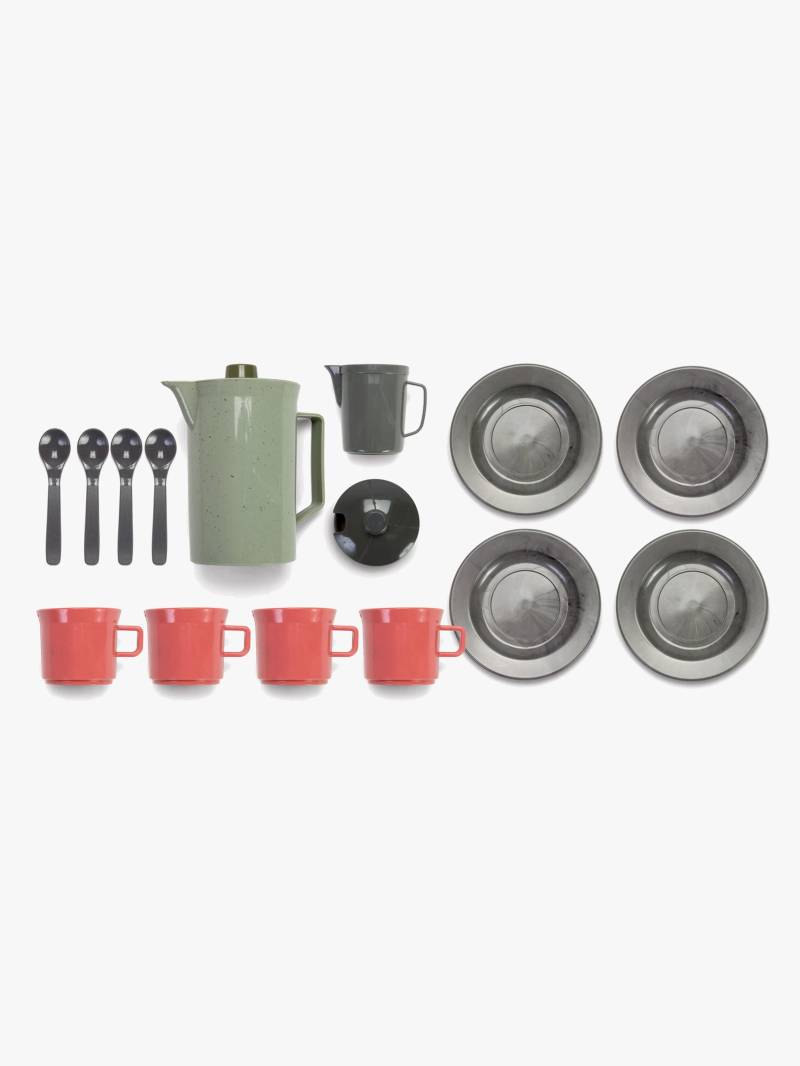 Dantoy Kaffeegeschirr 17 Teile Dantoy Kaffeegeschirr 17 Teile von Dantoy