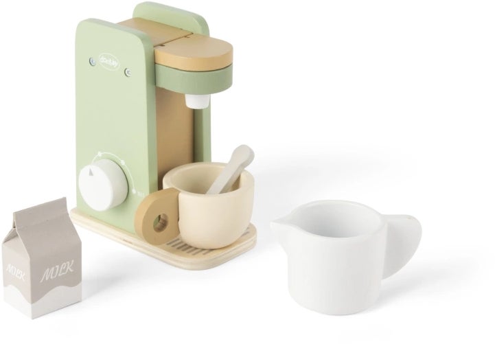 Dantoy Kaffeemaschine Dantoy Kaffeemaschine von Dantoy