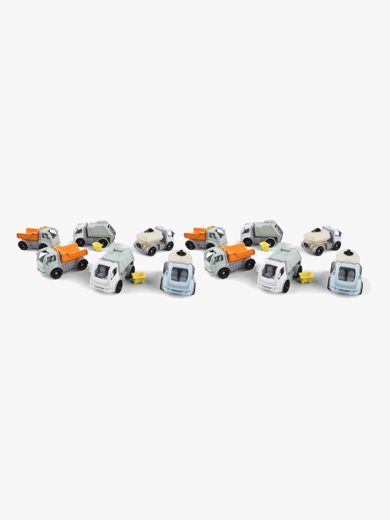 Dantoy Lastwagen 12-Pack von Dantoy
