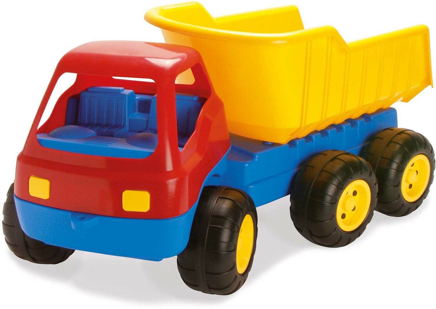 Dantoy Lastwagen 84 cm Dantoy Lastwagen 84 cm von Dantoy