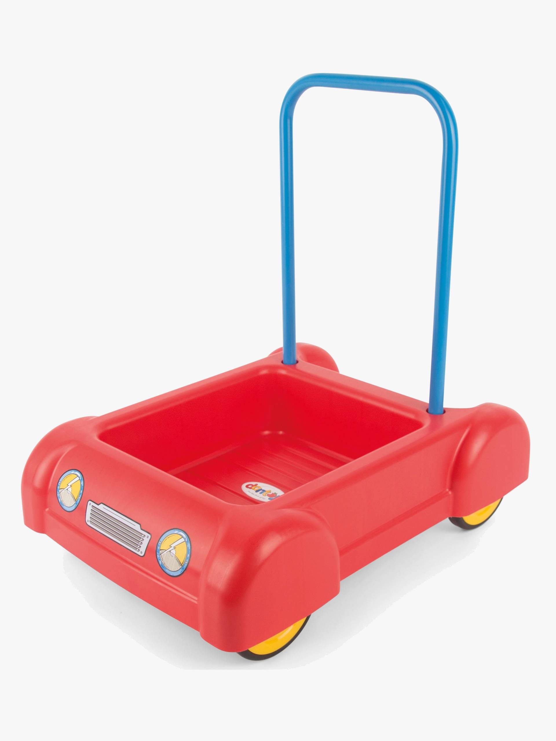 Dantoy Lauflernwagen, Babyspielzeug von Dantoy
