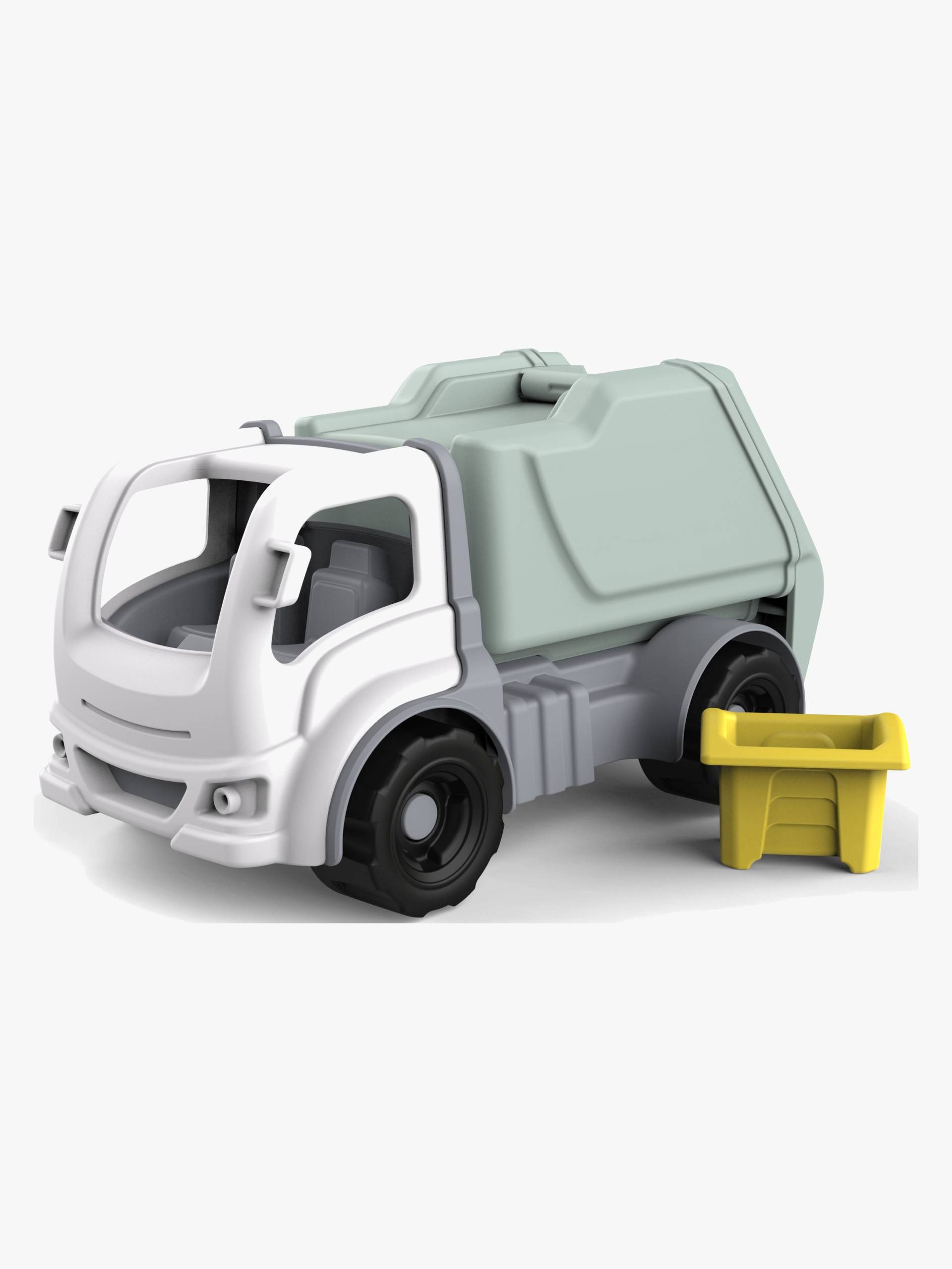 Dantoy Müllwagen 17 cm von Dantoy