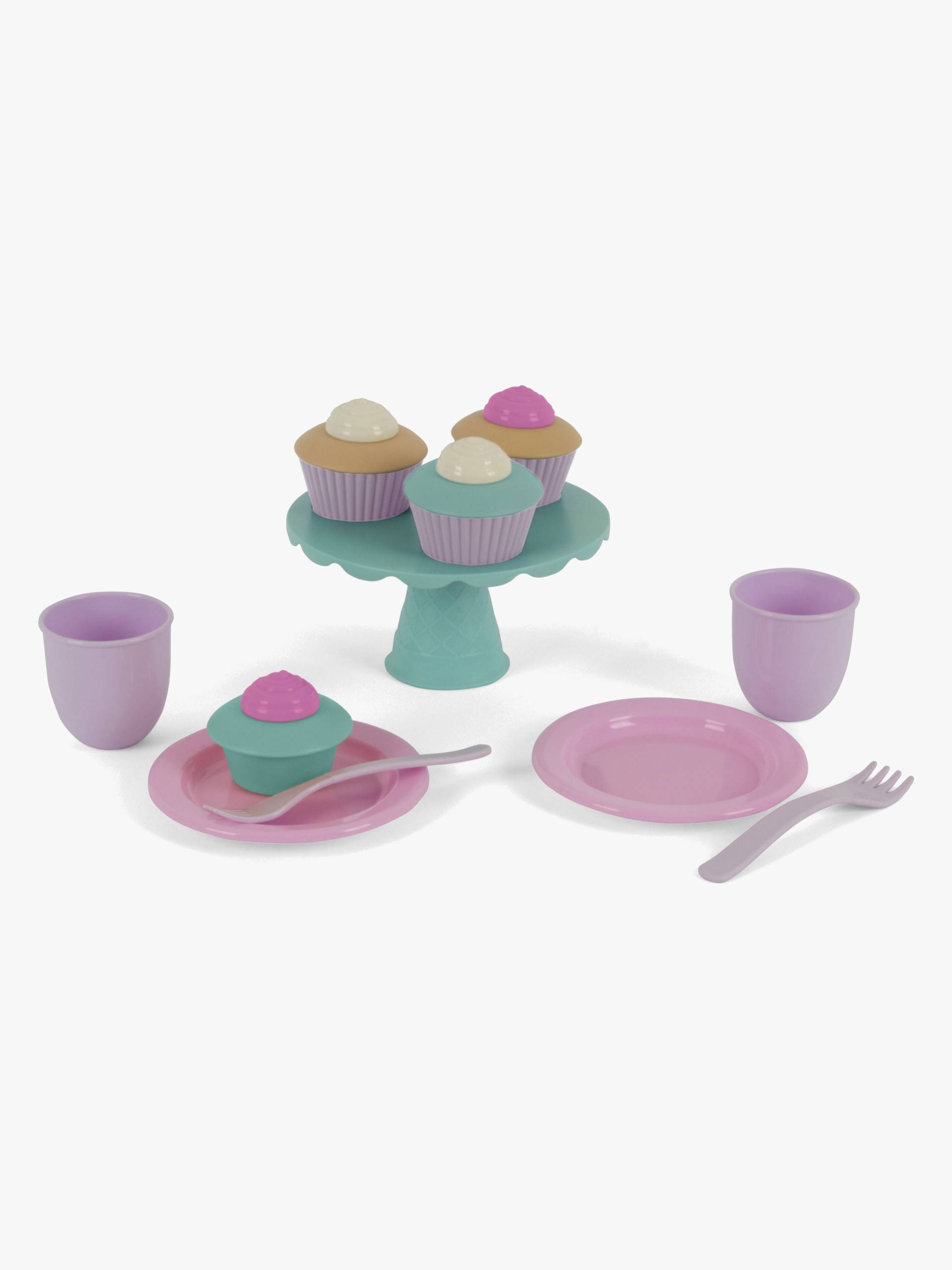 Dantoy Muffinset 19 Teile Dantoy Muffinset 19 Teile von Dantoy