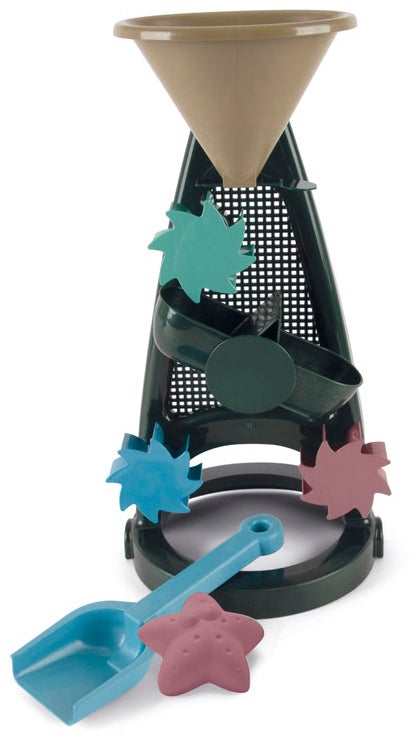 Dantoy Sand- & Wasserrad Dantoy Sand- & Wasserrad von Dantoy