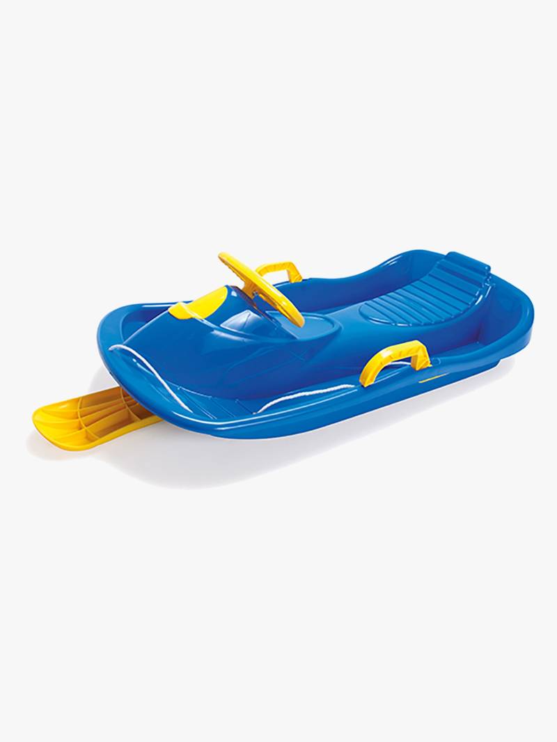 Dantoy Schlitten, Blau von Dantoy